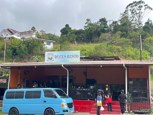 Deen Resto - Photo 1