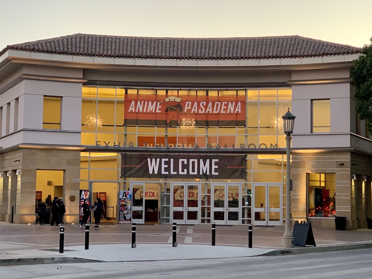 Pasadena Convention Center: Google Places image 3