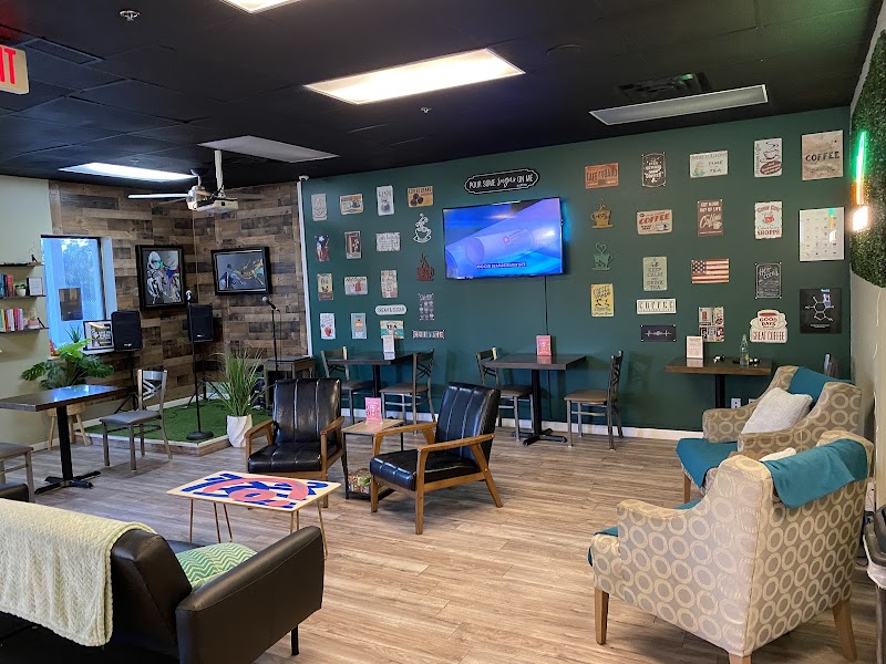 Techspresso PCB photo 4