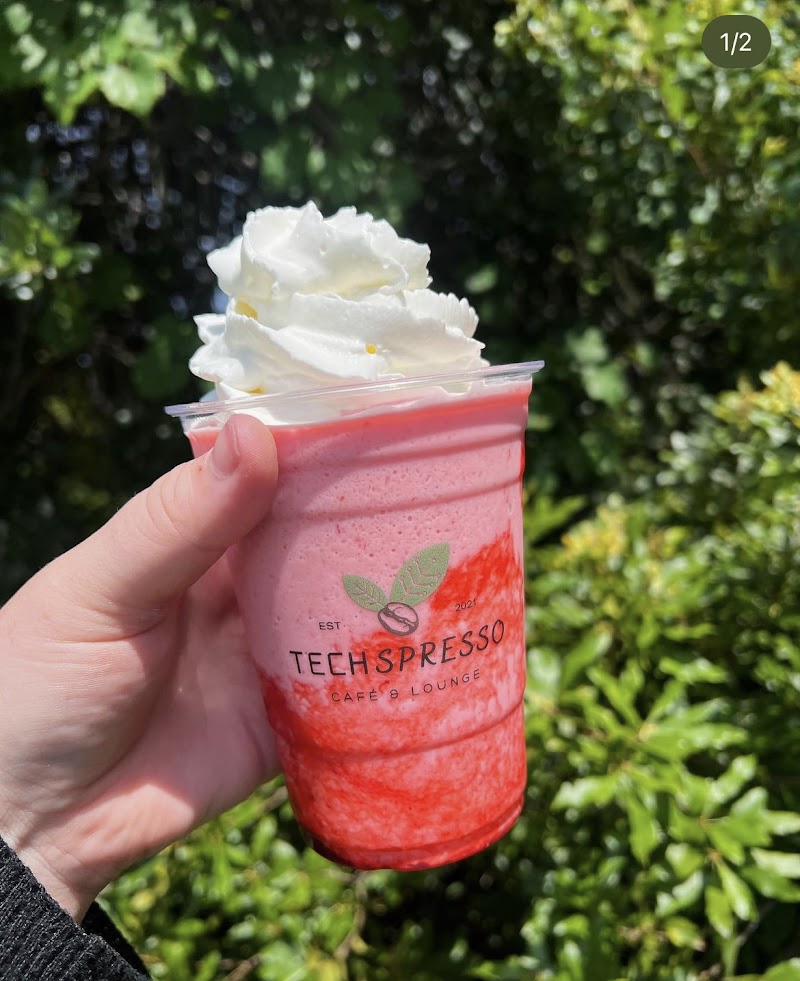 Techspresso PCB photo 2