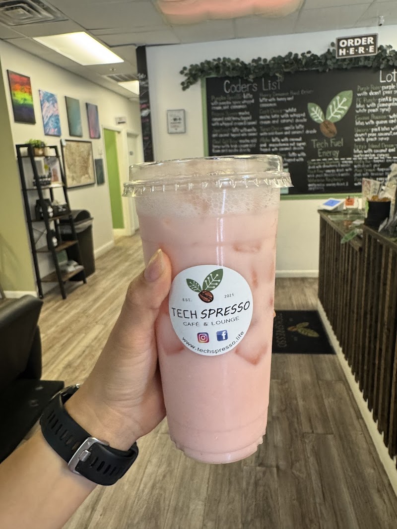 Techspresso PCB photo 3