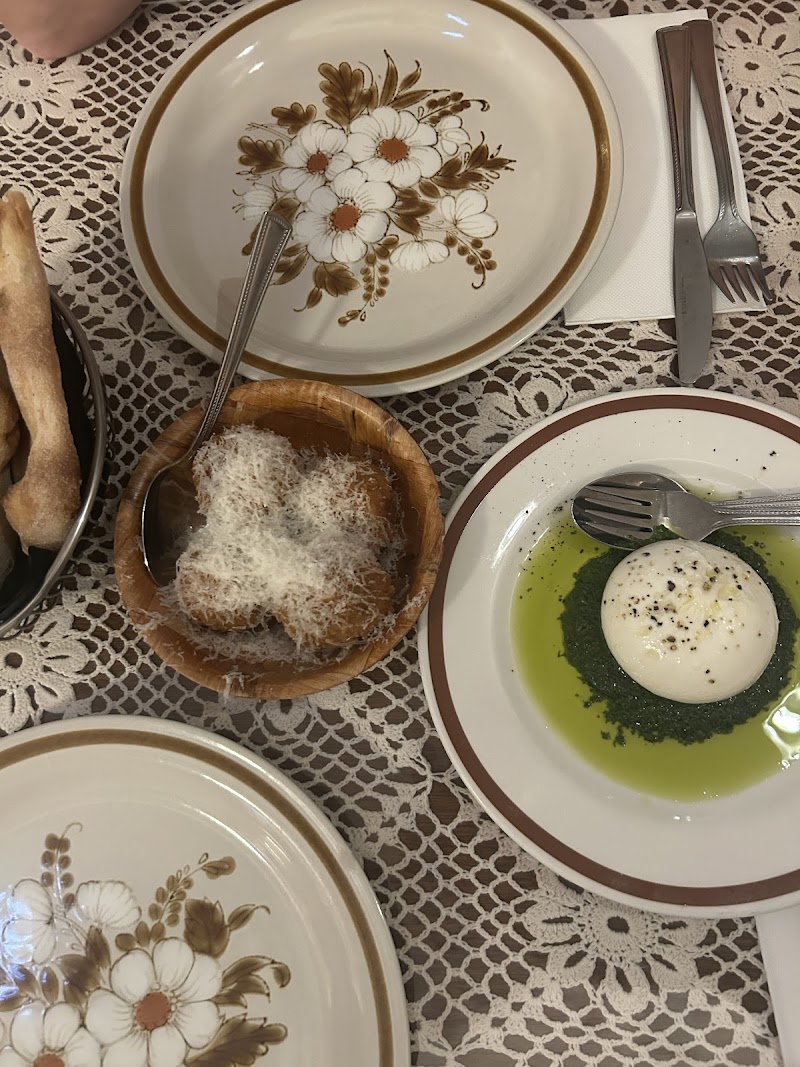 Johnny, Vince and Sam’s Ristorante photo 7