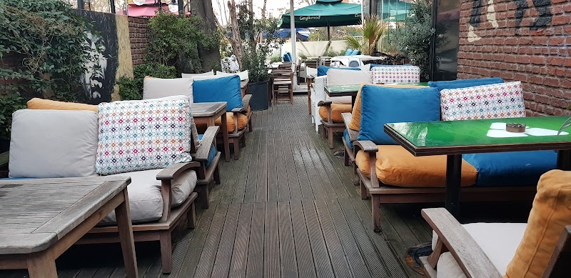 Geyikmod - Beylikdüzü Restoran