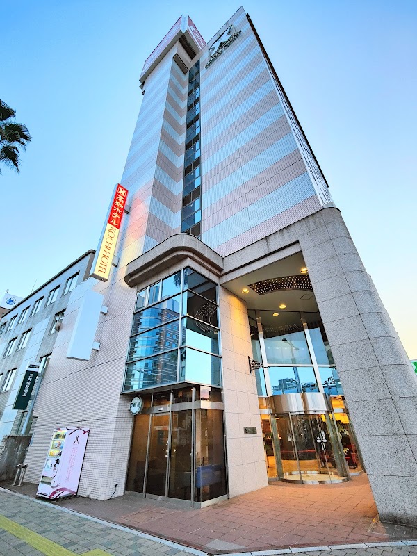 Kochi Hotelの画像