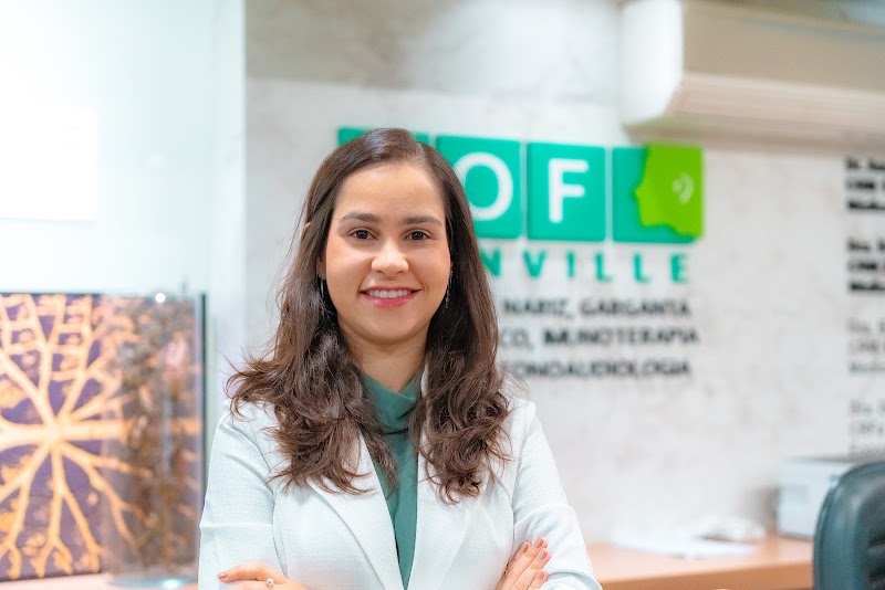 Foto de COF Joinville