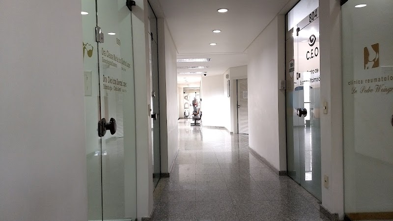 Foto de Edifício Medclínicas
