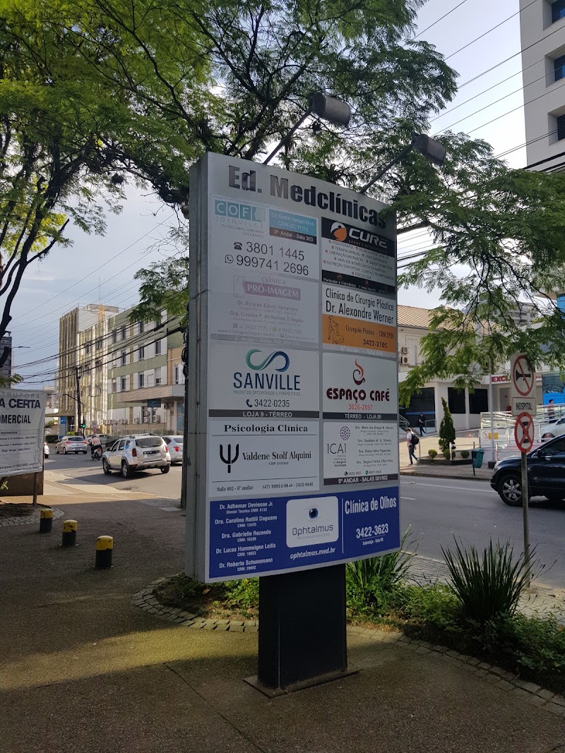 Foto de Edifício Medclínicas