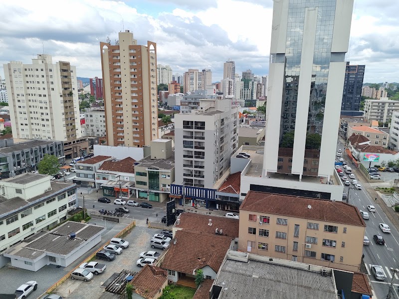 Edifício Medclínicas