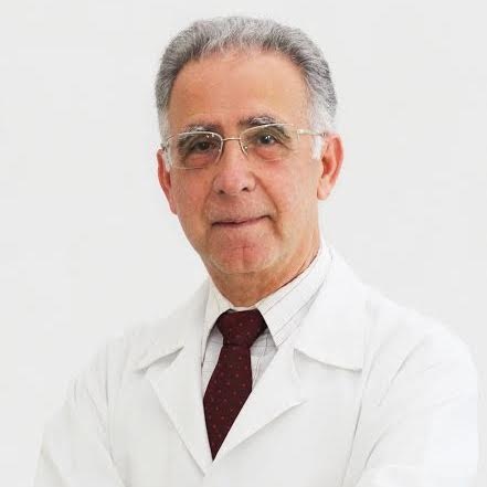 Dr. Pedro Weingrill