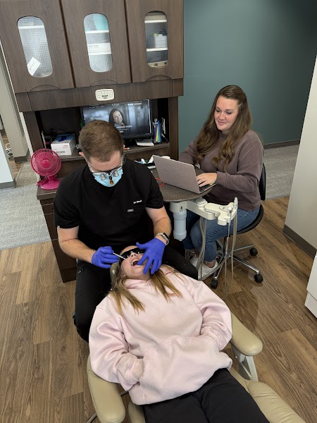 Steel Orthodontics
