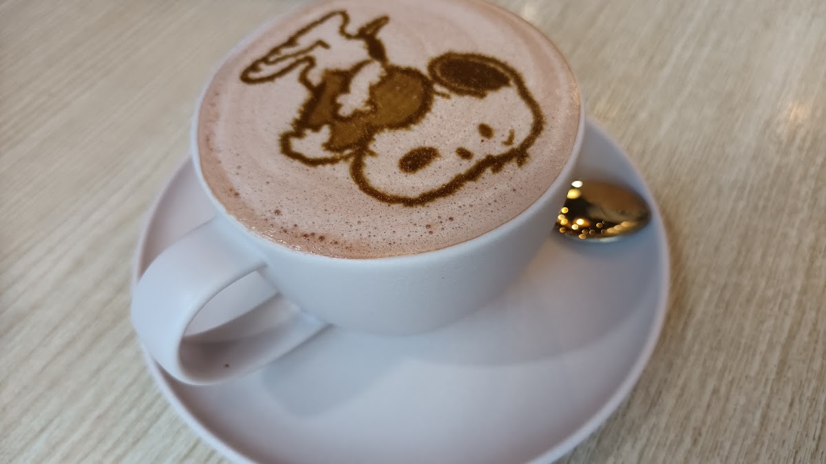 Ask Cafe photo 4