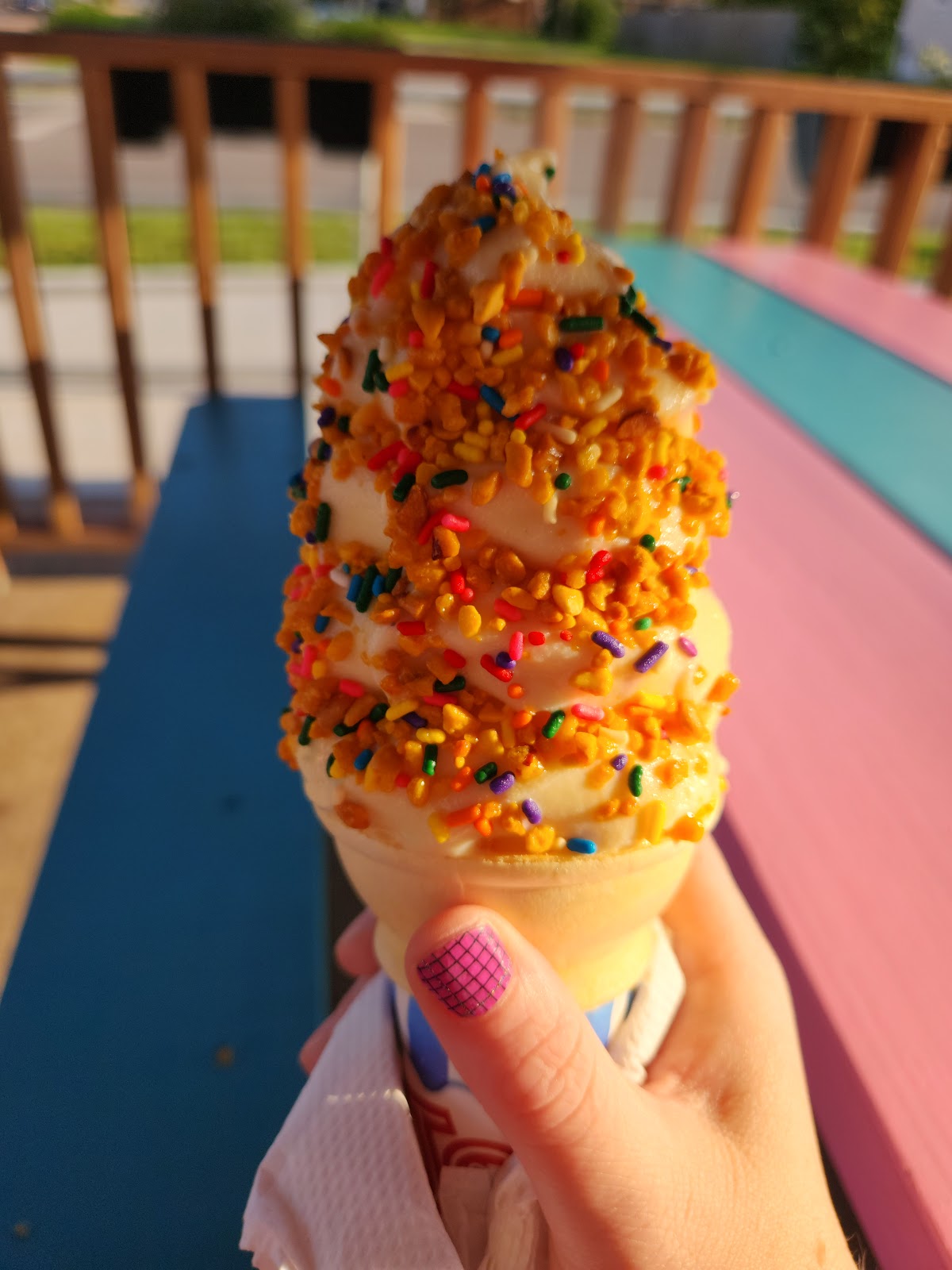 Lisa's Dairy Bar photo 2