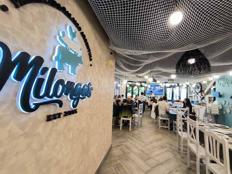 Milongas Parrillada Ourense photo 5