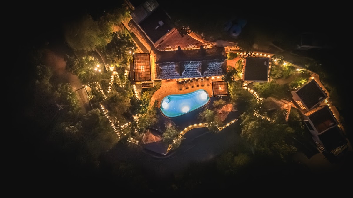 Casa Las Almas - Mazunte — 4