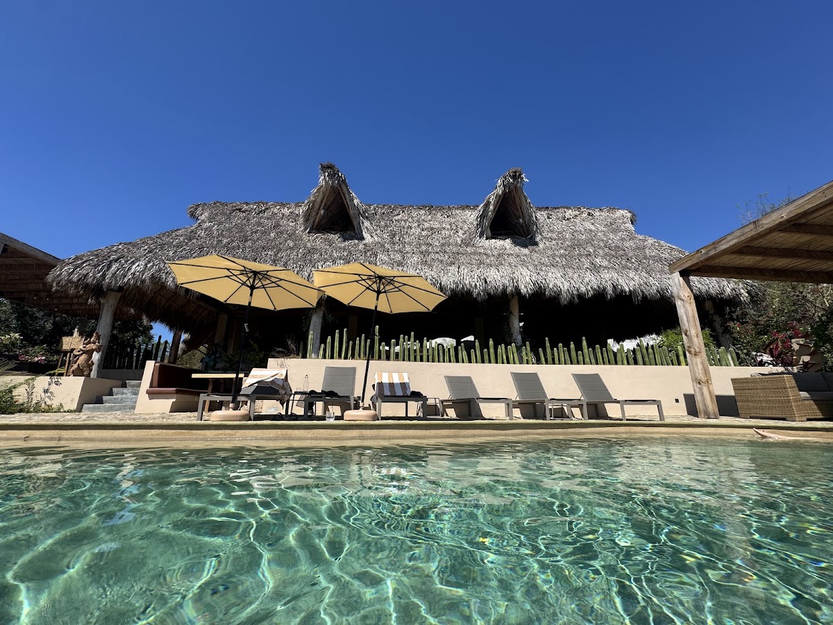 Casa Las Almas - Mazunte — 3