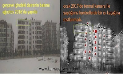 EgePen Deceuninck Yetkili servisi: FAN pvc kapı pencere tamir bakım hizmetleri - Temizlik