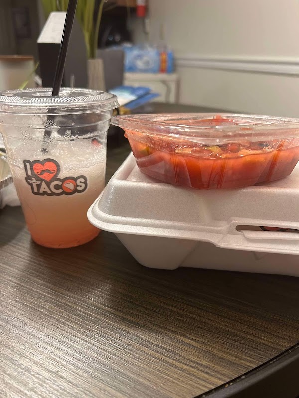 THE TP EXPERIENCE exterior