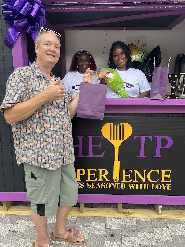 Photo by Dave Beightol