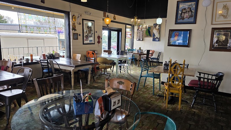 The Toasted Owl East Side photo 3