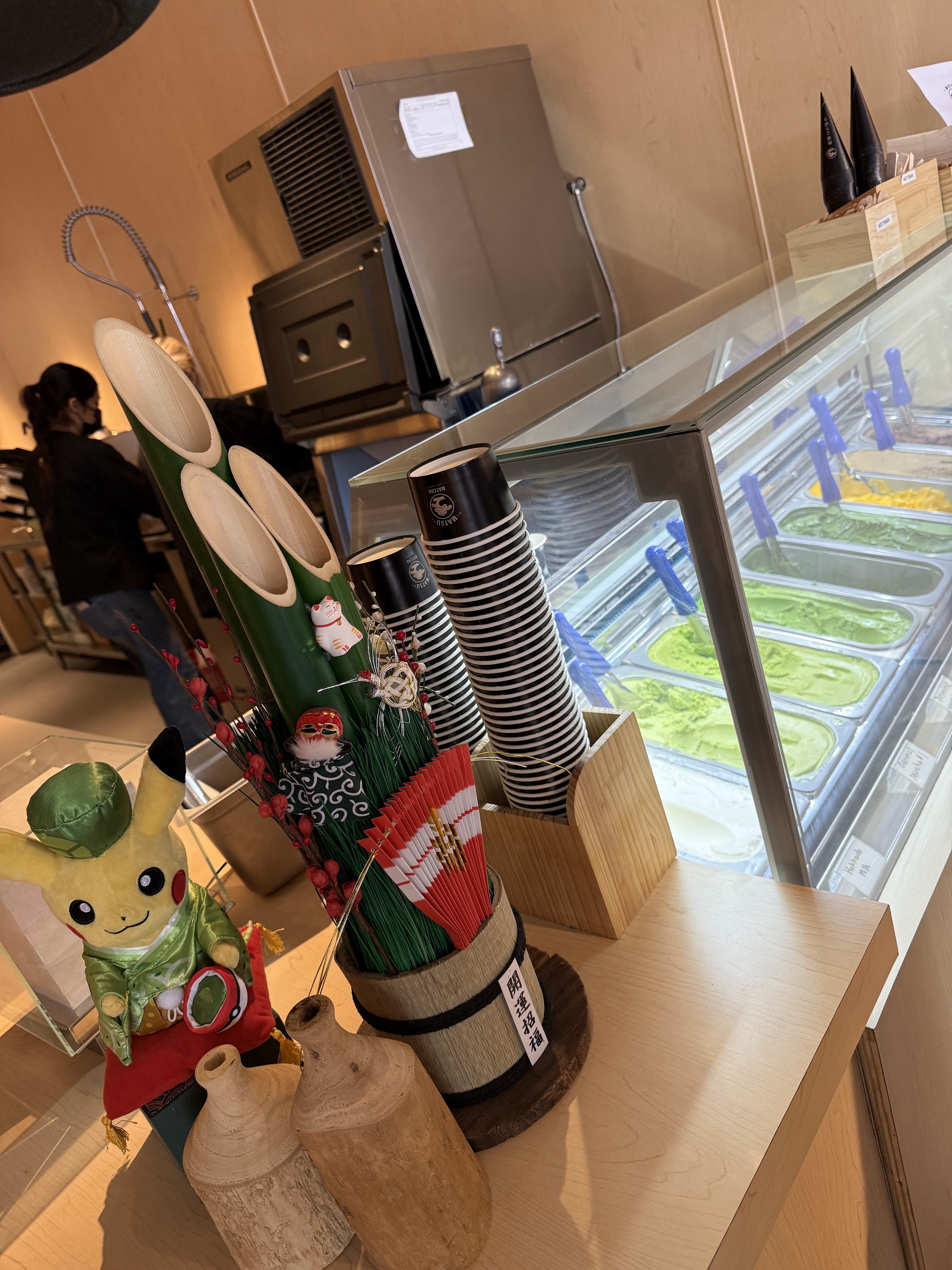 Matsu Matcha Little Tokyo - Photo 2