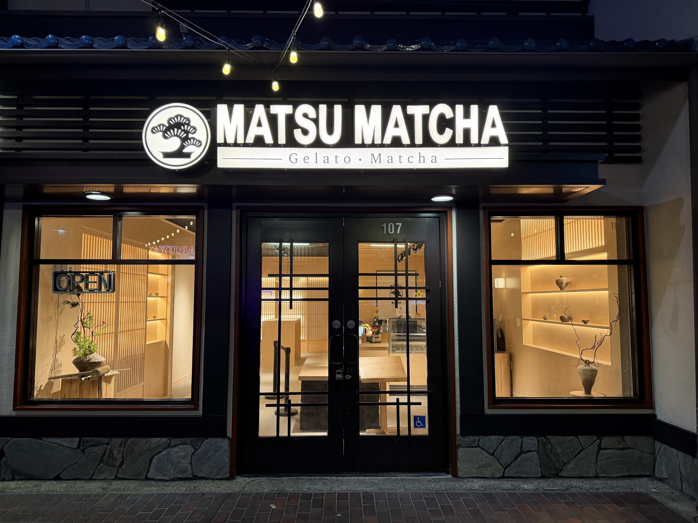 Matsu Matcha Little Tokyo - Photo 5