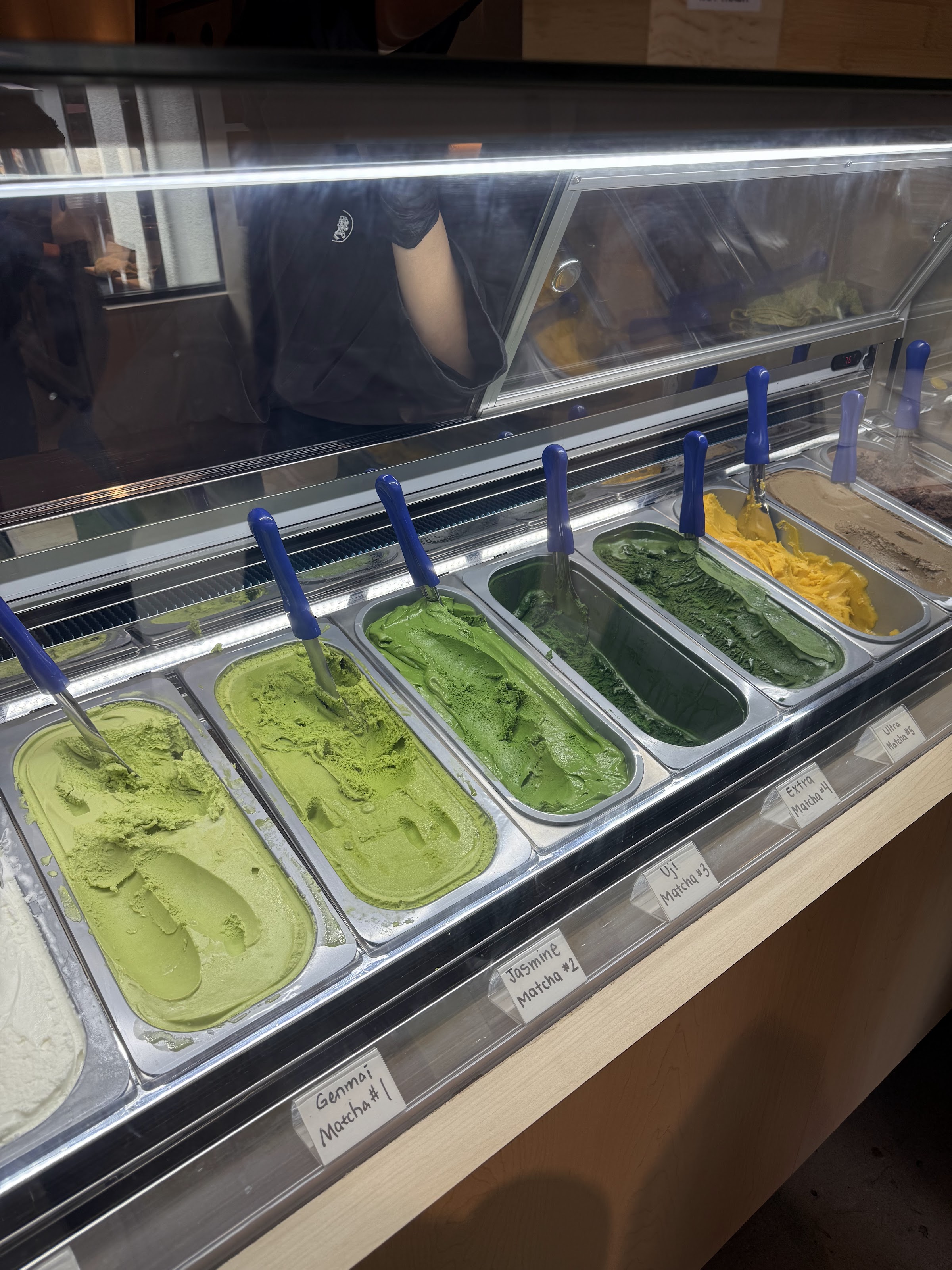 Matsu Matcha Little Tokyo - Photo 3