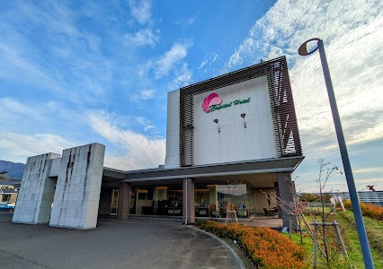 キャピタルホテル1000