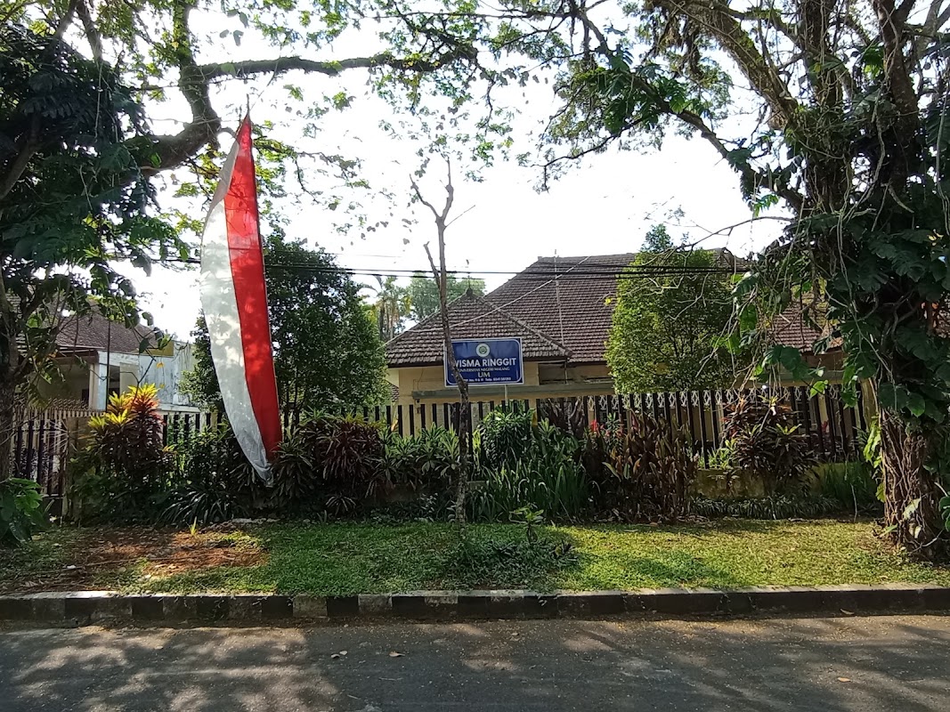 Wisma Ringgit UM Malang