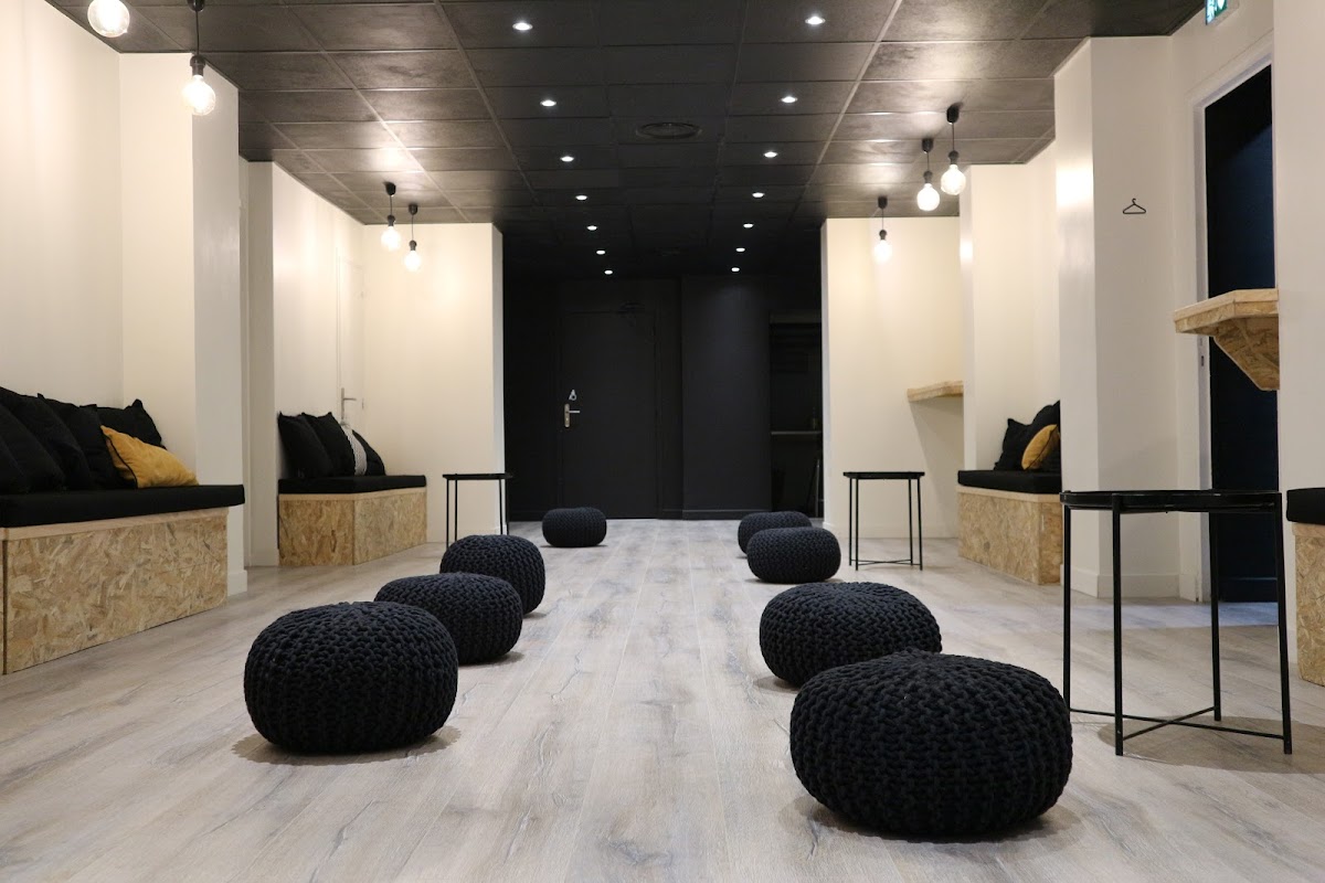 L'Antichambre Escape Games - Blondel, vue extérieure