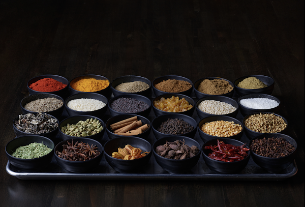 Photo by Turmeric Indian Bistro