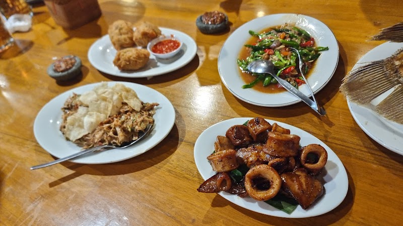 Pondok Laguna photo 5