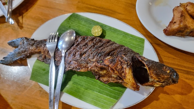 Pondok Laguna photo 4