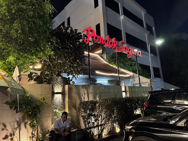 Pondok Laguna photo 1