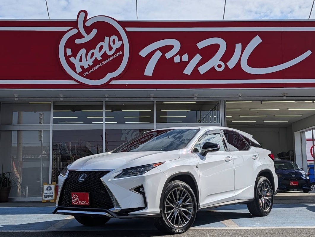 中古車 アップル名岐バイパス春日店 北名古屋 - 画像3