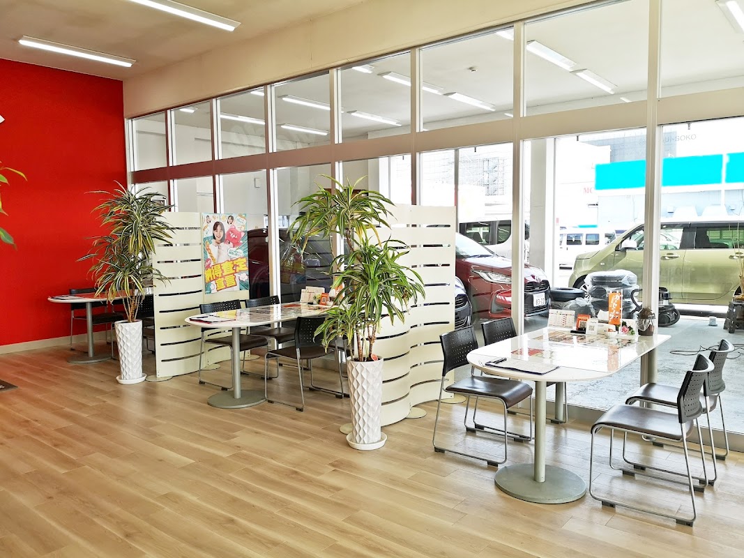 中古車 アップル名岐バイパス春日店 北名古屋 - 画像2