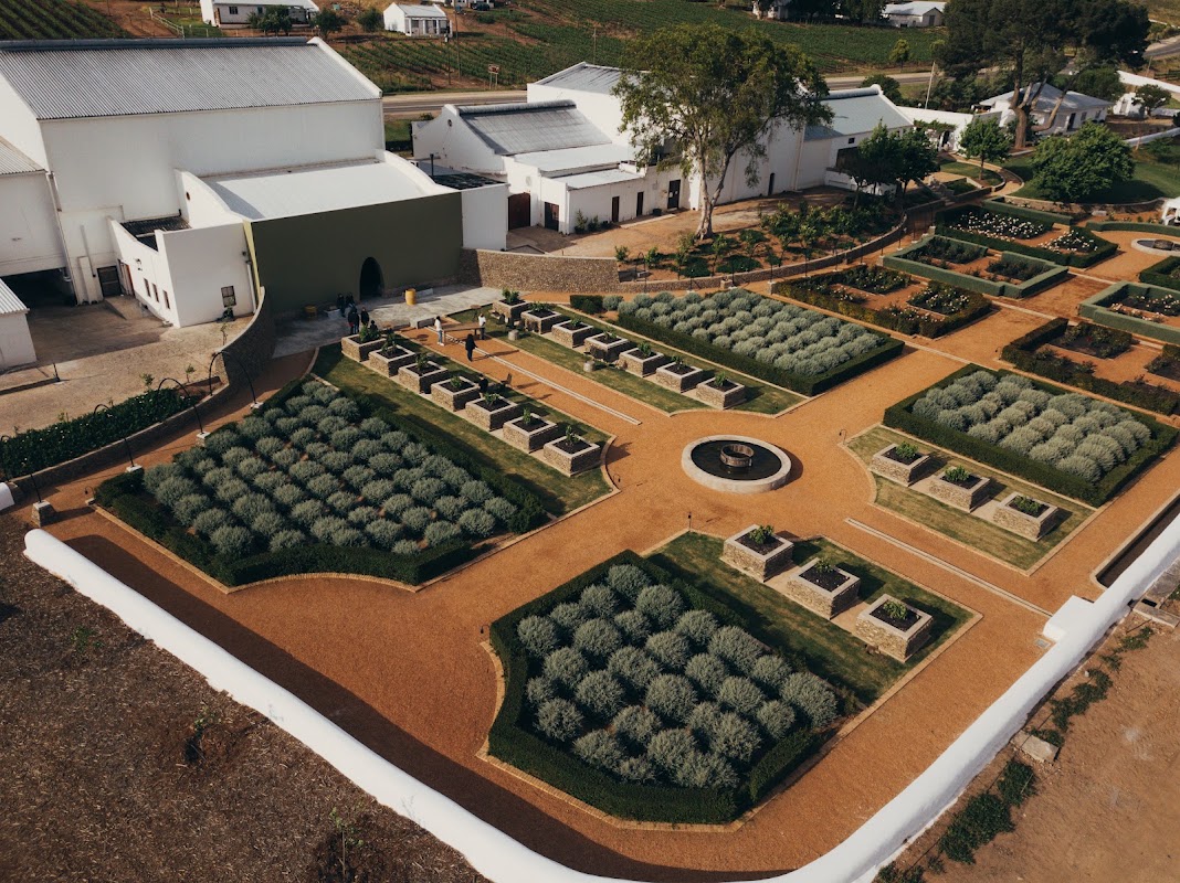 Weltevrede Wine Estate