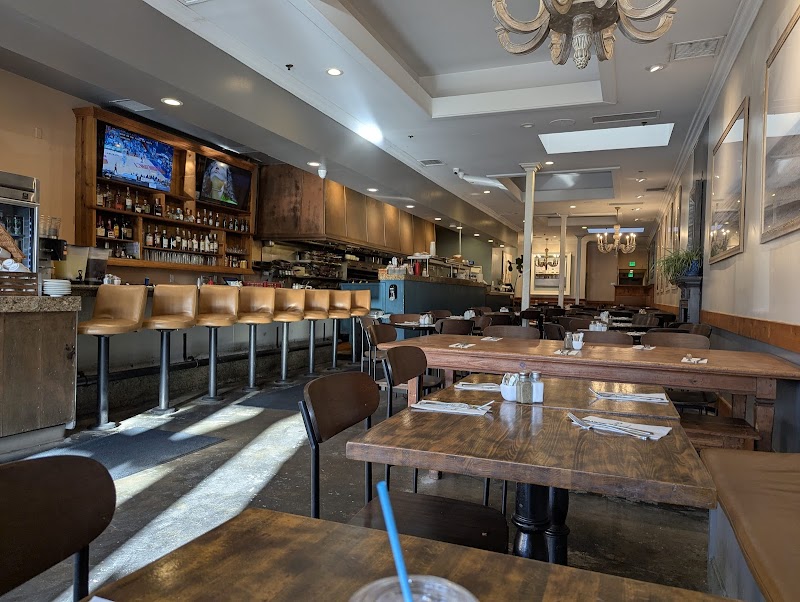 Marmalade Cafe photo 4