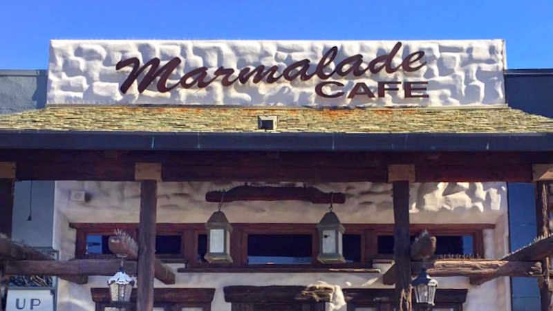 Marmalade Cafe photo 1