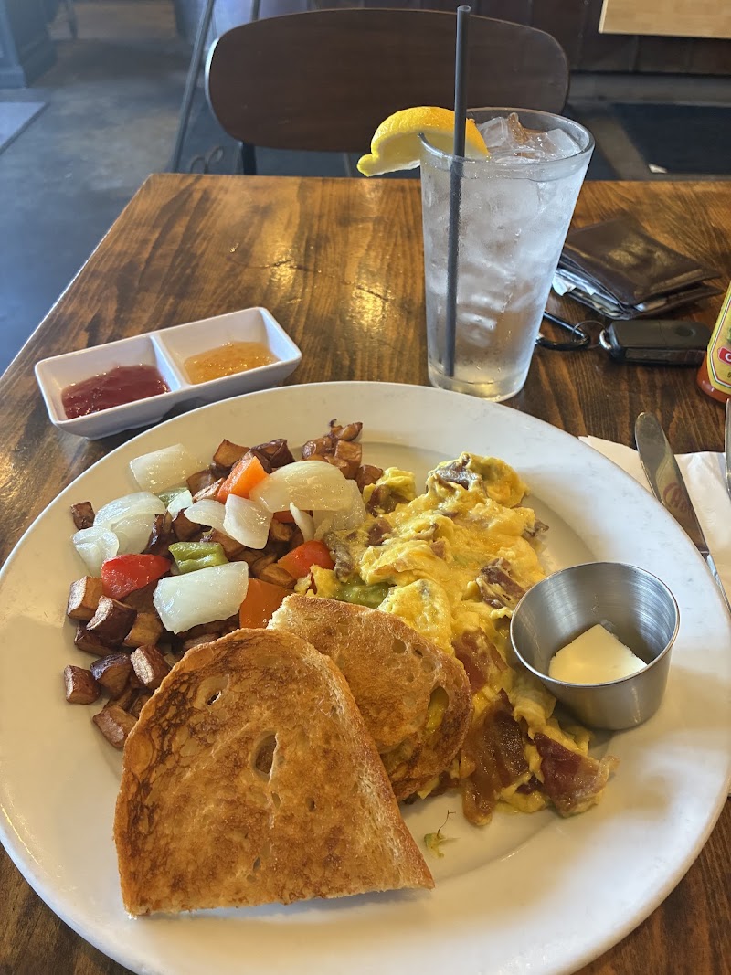 Marmalade Cafe photo 3