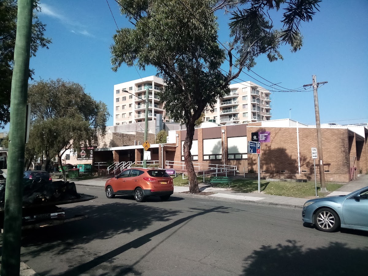 Bankstown Senior Citizen Center