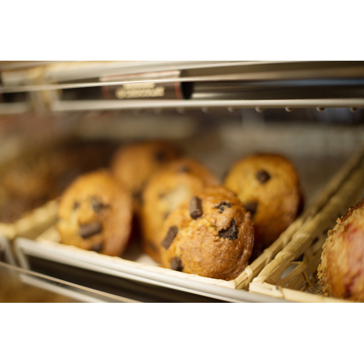 Transit Café photo 1