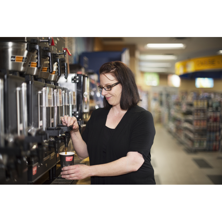 Transit Café photo 4