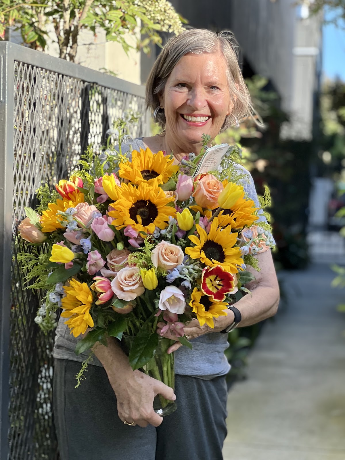 Helms Flowers Inc💐: Google Places image 4