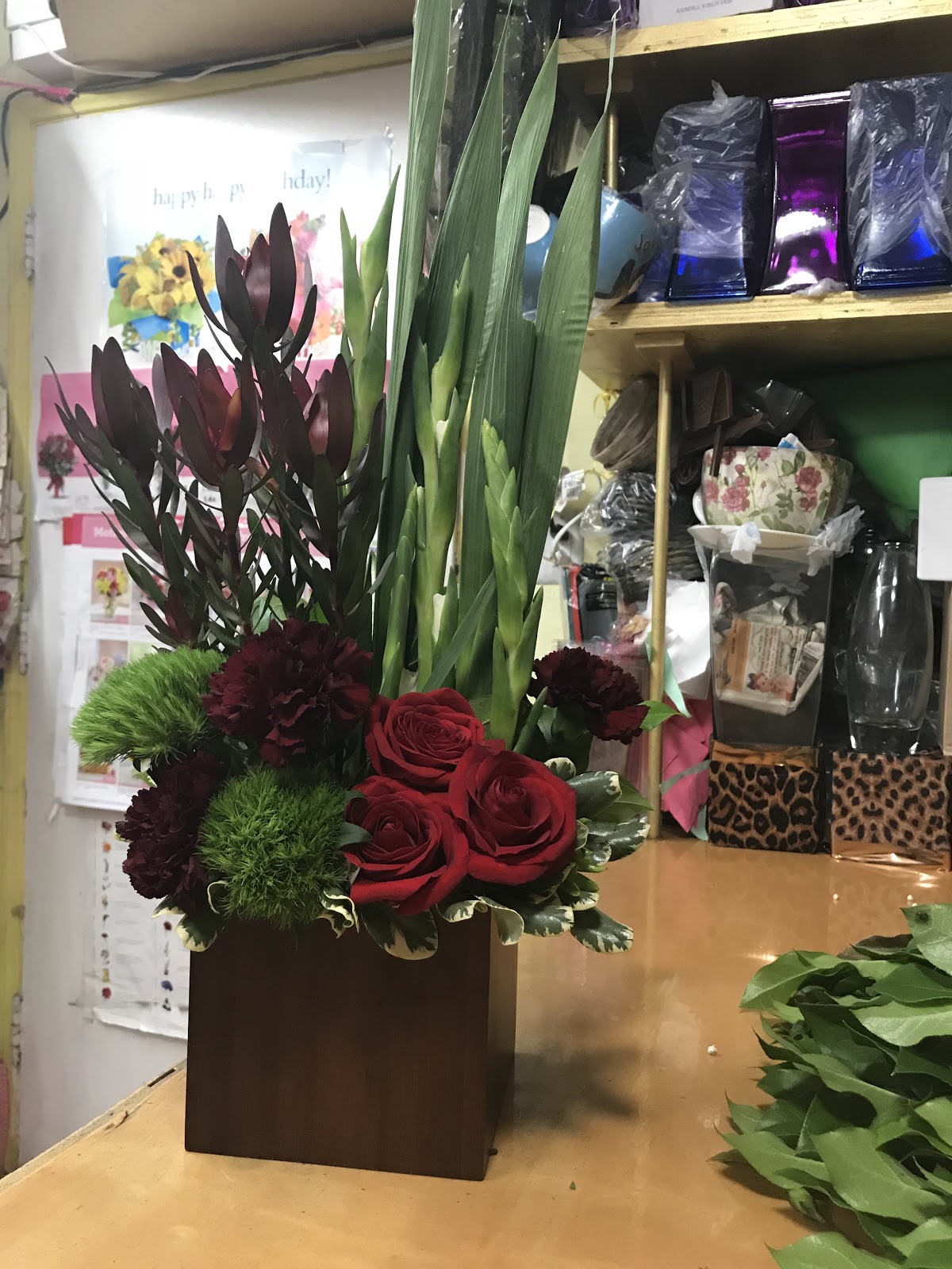 Helms Flowers Inc💐: Google Places image 5