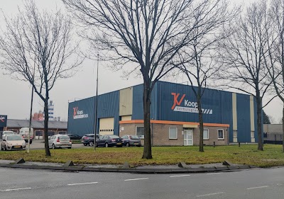 Foto van Koops Verhuizingen