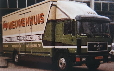 Foto van Koops Verhuizingen