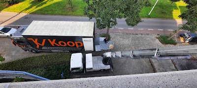 Foto van Koops Verhuizingen