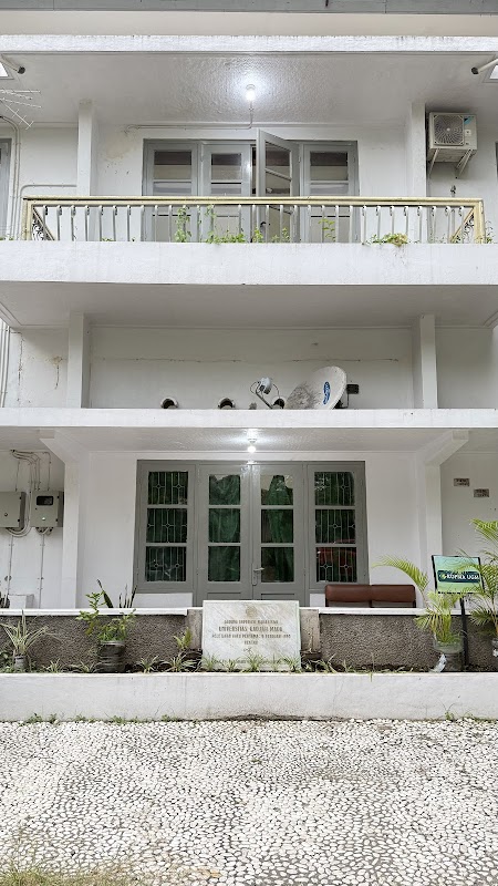 Koperasi Mahasiswa KOPMA UGM