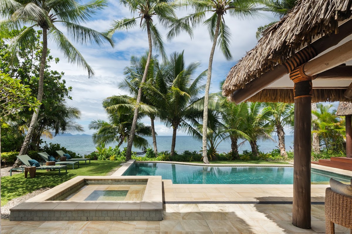 Nanuku Resort Fiji