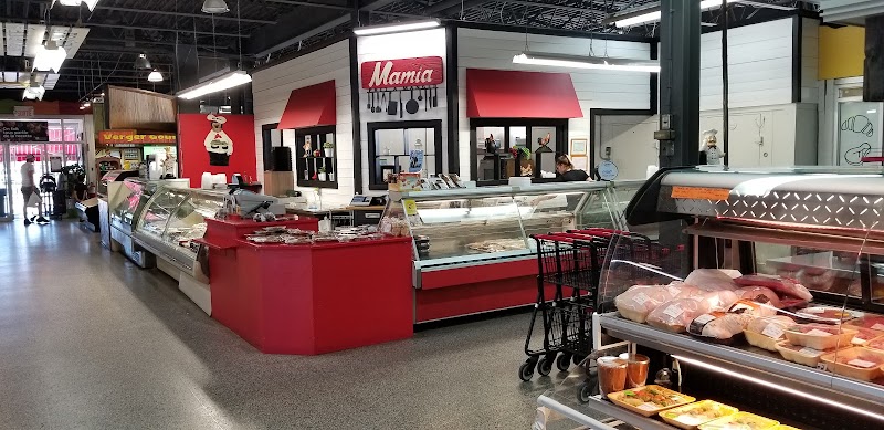 marché public de shawinigan photo 2